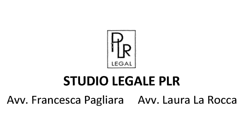 STUDIO LEGALE PLR