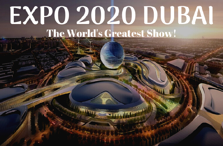 A grande richiesta, una TERZA data per: DUBAI EXPO e ABU DHABI - DAL 3 ALL' 8 MARZO 2022 - € 1.595,00 A PERSONA